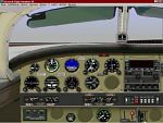 FS98
                  Aircraft/Panel Package Piper Archer 